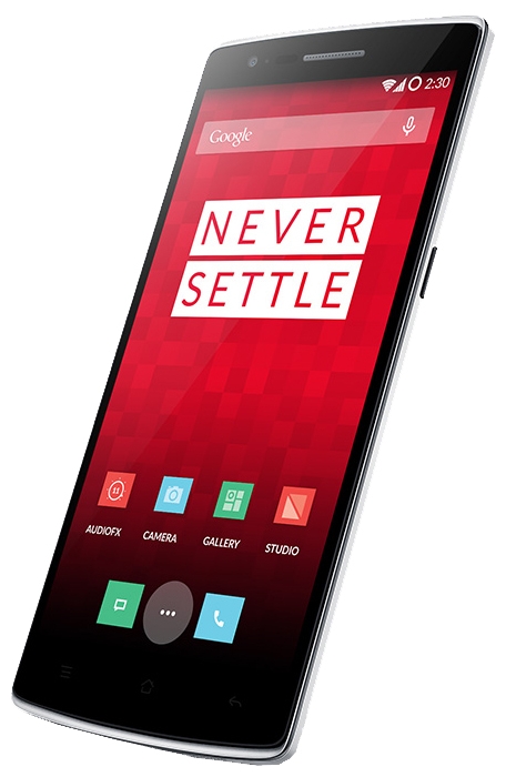 OnePlus One JBL Special Edition 16Gb recovery